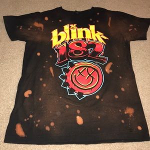 Blink 182 Shirt
